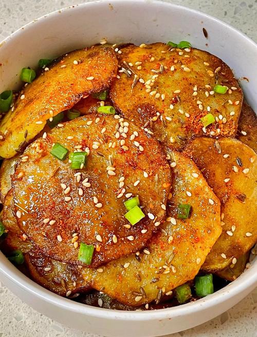 东北家常辣菜有哪些简单做法？-图3