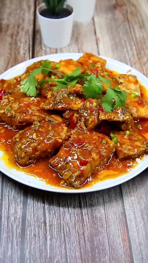 闷刀鱼家常做法有哪些?-图1 闷刀鱼家常做法有哪些?-图1