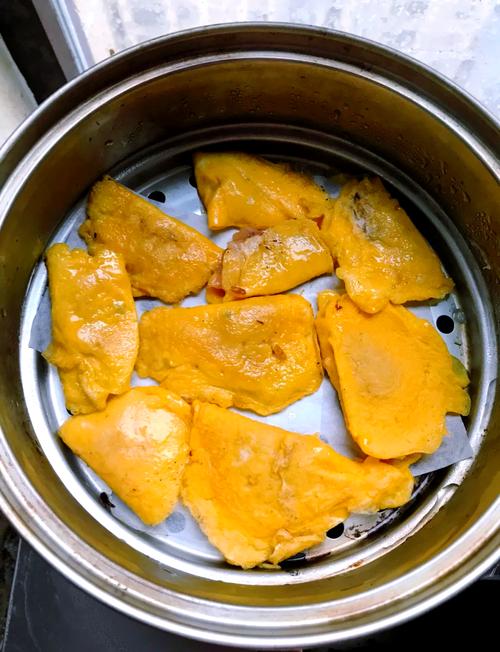 11个月宝宝饺子怎么选馅？-图1