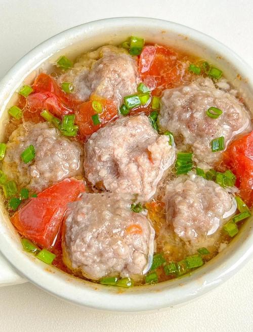 蒸三鲜丸子怎么做才好吃?-图3 蒸三鲜丸子怎么做才好吃?-图3