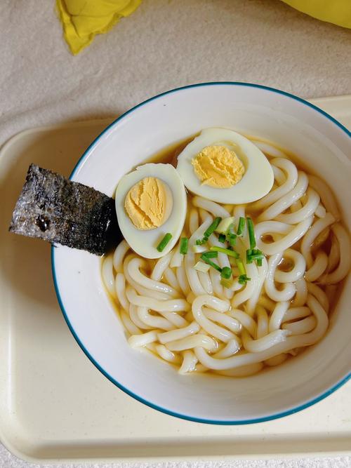 宝宝乌冬面怎么做才好吃?-图1 宝宝乌冬面怎么做才好吃?-图1