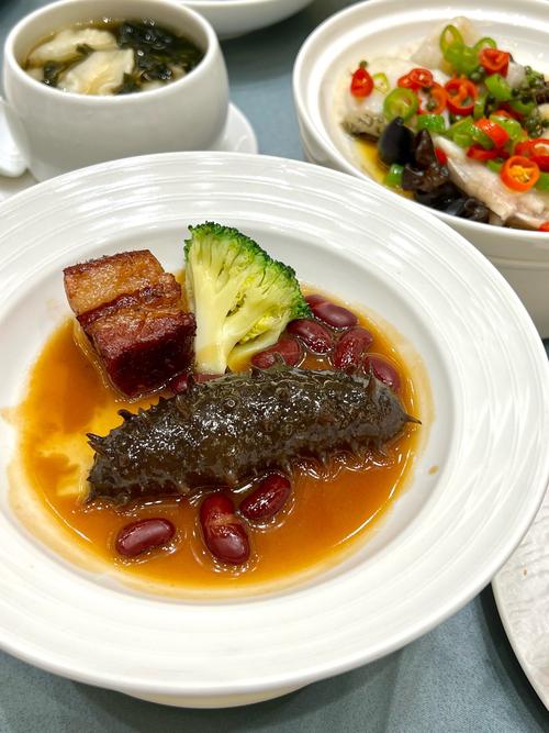 干鲍参翅肚的家常做法-图1 干鲍参翅肚的家常做法-图1