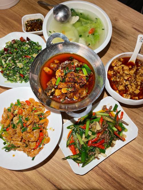 贵州家常菜有哪些经典做法？-图1