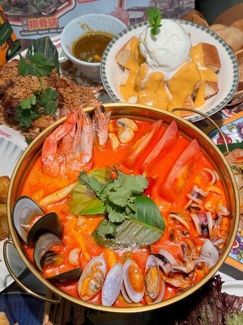 潮州海鲜火锅做法大全-图2 潮州海鲜火锅做法大全-图2