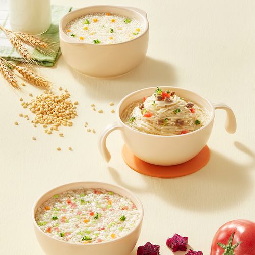 6个月宝宝辅食面条怎么选？-图1