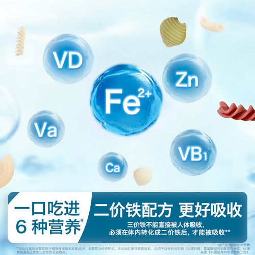 6个月宝宝辅食面条怎么选？-图2