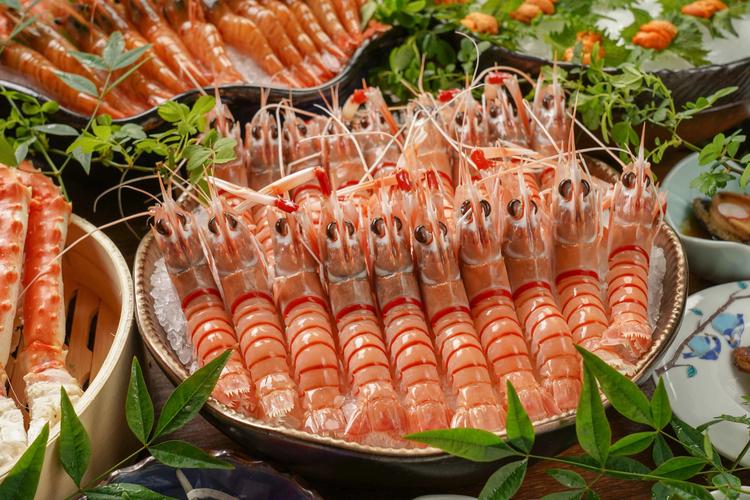 美食海鲜图片大全有哪些拍摄窍门？-图2