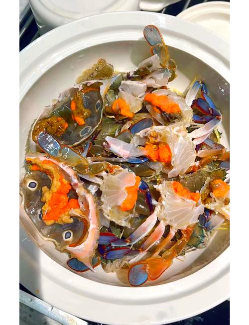 广东粤菜海鲜做法大全-图1 广东粤菜海鲜做法大全-图1