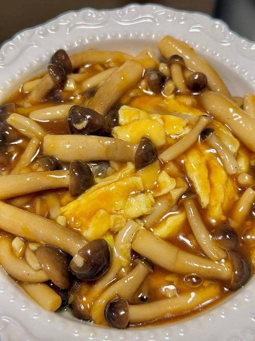 宝宝辅食蟹味菇怎么做?-图2 宝宝辅食蟹味菇怎么做?-图2