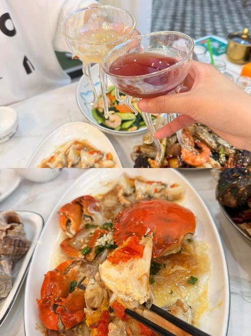 海鲜手抓饭,为何说回家吃饭?-图2 海鲜手抓饭,为何说回家吃饭?-图2