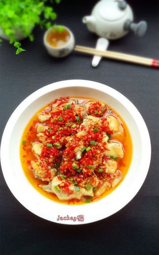 剁椒鸡家常做法有哪些?-图3 剁椒鸡家常做法有哪些?-图3