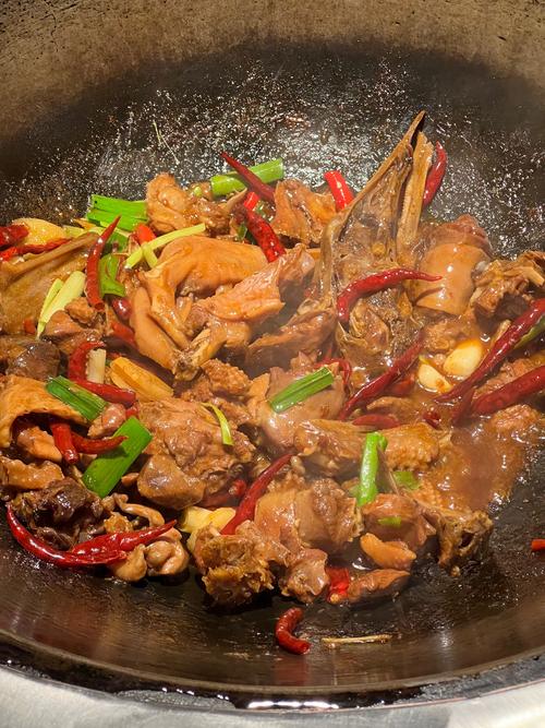 干锅老鹅怎么做？家常做法有哪些？-图1