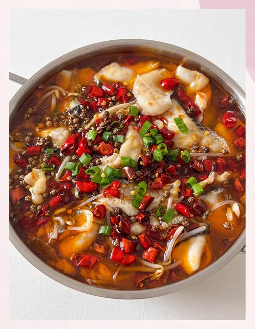 重庆家常水煮鱼怎么做？家常做法有何诀窍？-图1
