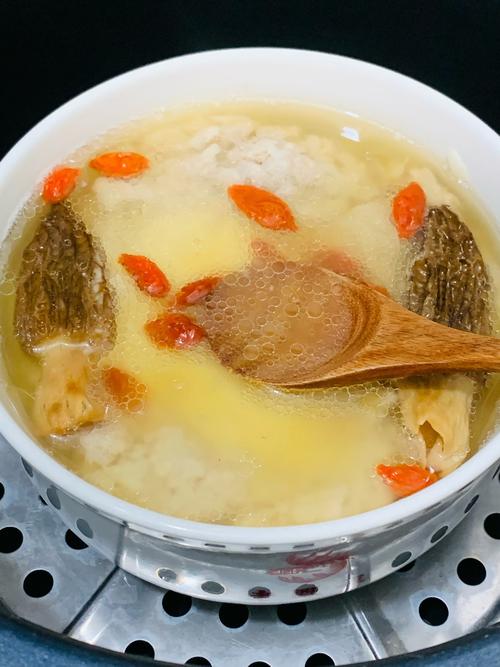 宝宝能喝螺旋藻汤吗？-图2