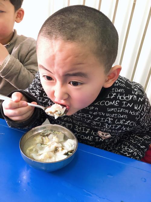 8个月宝宝能吃鳕鱼饺子吗？-图2