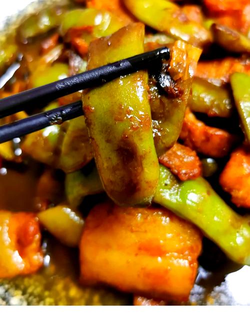 北方家常菜有哪些简单又好吃的做法？-图1