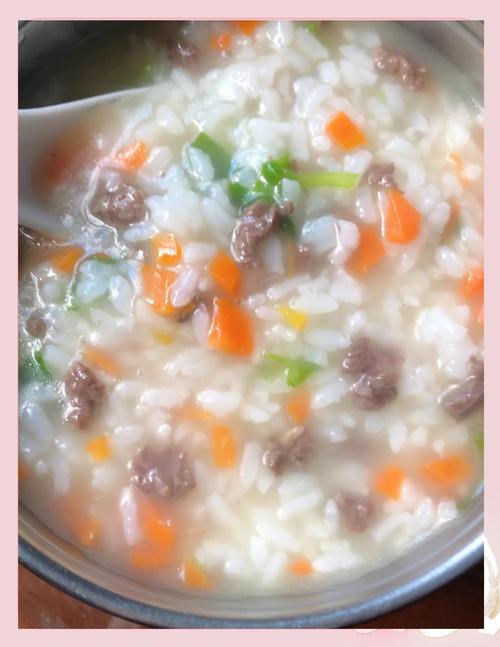 九个月宝宝 牛肉辅食-图1 九个月宝宝 牛肉辅食-图1