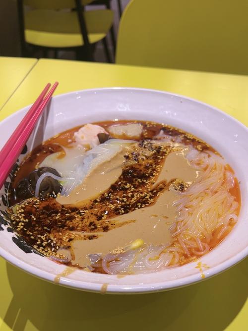 家常麻辣烫汤底怎么做才够味？-图1