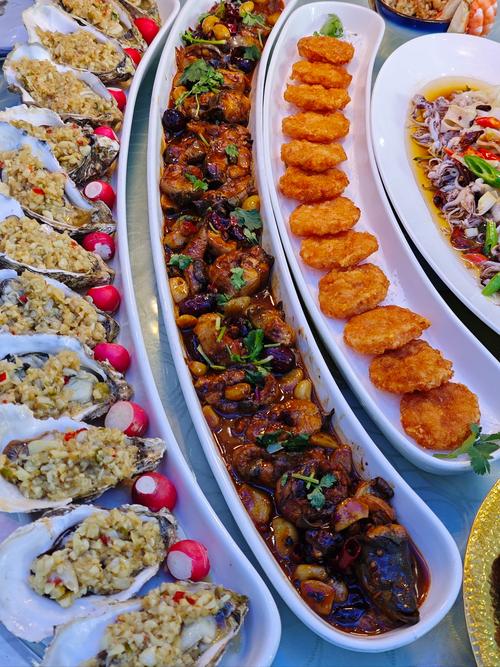 高端海鲜真实图片大全-图2