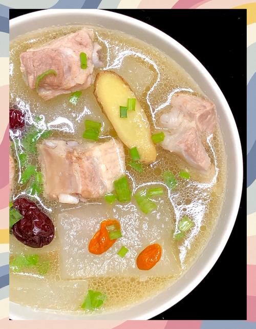 大排骨汤怎么做才好吃？-图1