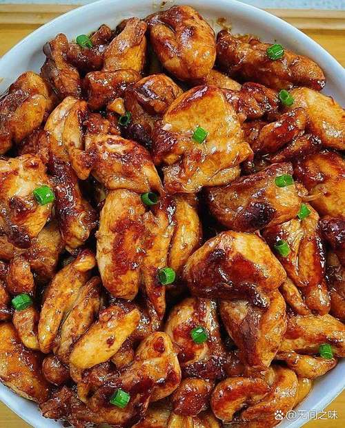 鸡里脊肉做法大全家常-图1