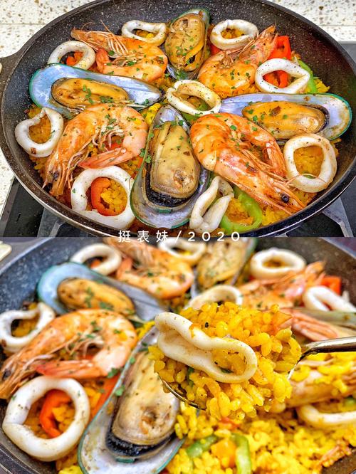 意大利海鲜罐做法大全-图2 意大利海鲜罐做法大全-图2