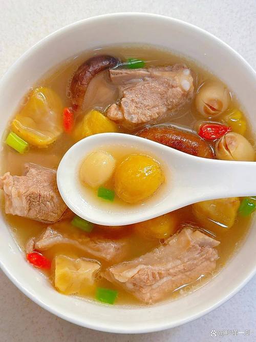 杂骨汤的做法大全家常-图2