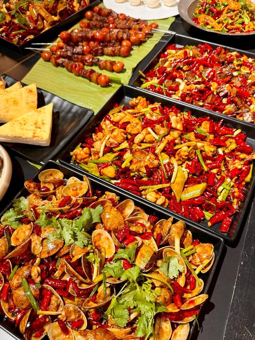 大连海鲜小炒做法视频-图2