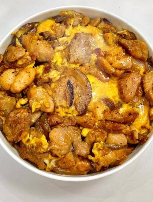 好吃又不长胖的家常菜-图2