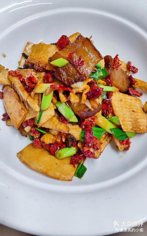 冬笋的做法大全家常菜-图2