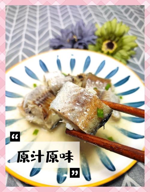 海鲜鳕鱼怎么吃法大全-图1