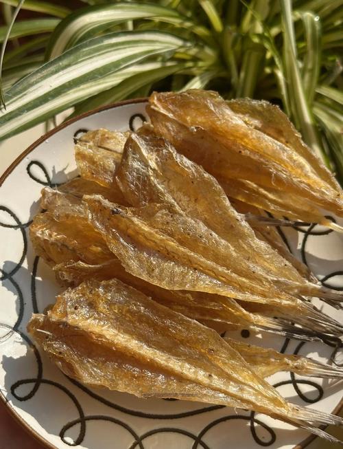 干柳鱼的做法大全家常-图3 干柳鱼的做法大全家常-图3