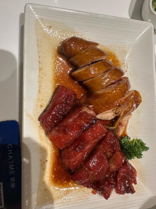 海鲜酱 蚝油 做叉烧-图1