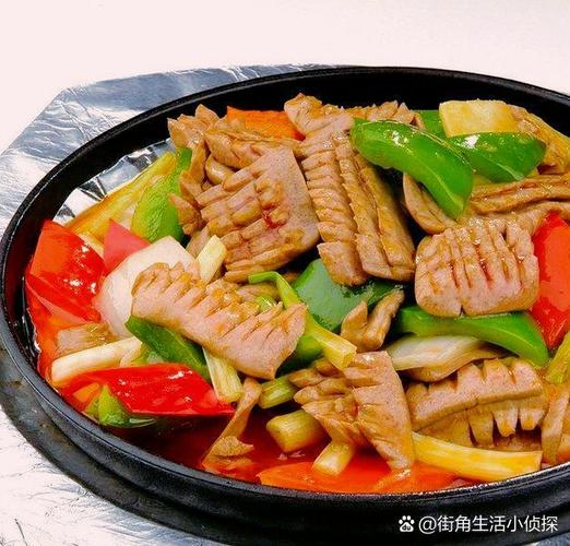 家常豆腐百叶煲怎么做?-图1 家常豆腐百叶煲怎么做?-图1