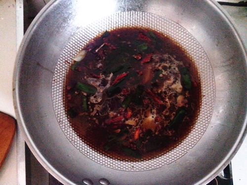 家常菜红烧葛鱼的做法-图2