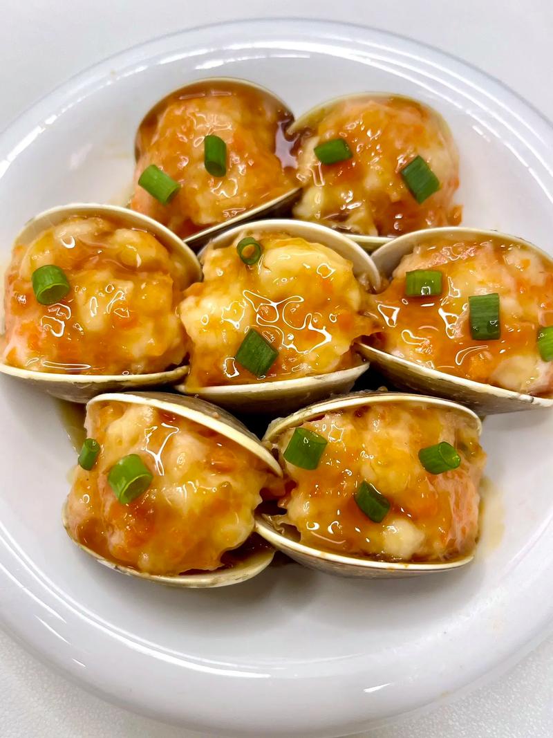 贝类海鲜做法大全,哪种做法最鲜嫩入味?-图1 贝类海鲜做法大全,哪种做法最鲜嫩入味?-图1