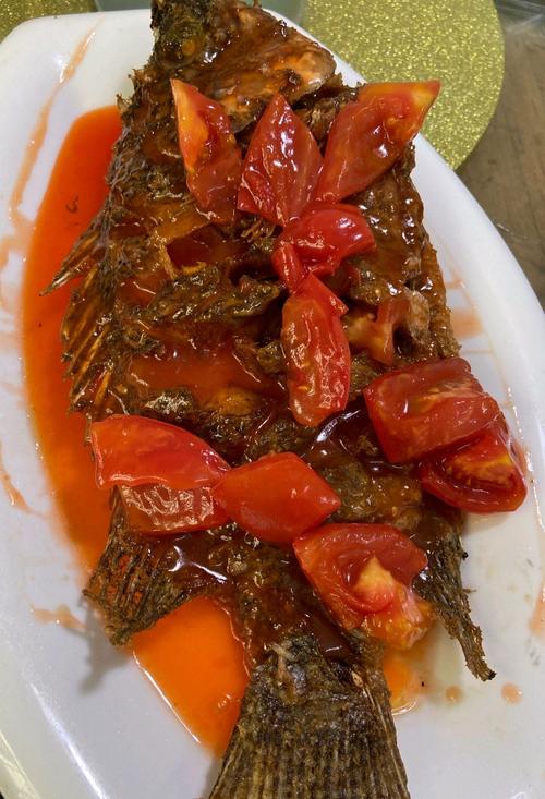 五香熏鲂鱼怎么做才入味?-图1 五香熏鲂鱼怎么做才入味?-图1