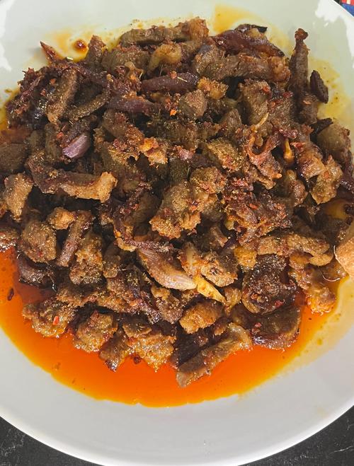 酥羊肉做法大全家常菜-图3