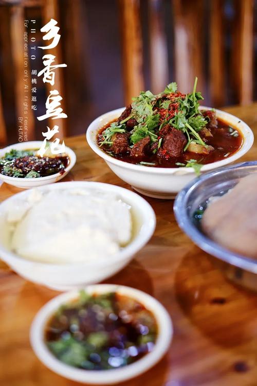 泸州豆花饭，川味家常的暖心滋味？-图2