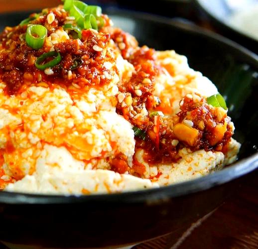 泸州豆花饭，川味家常的暖心滋味？-图1