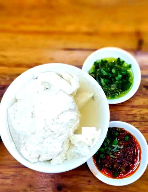 泸州豆花饭，川味家常的暖心滋味？-图3