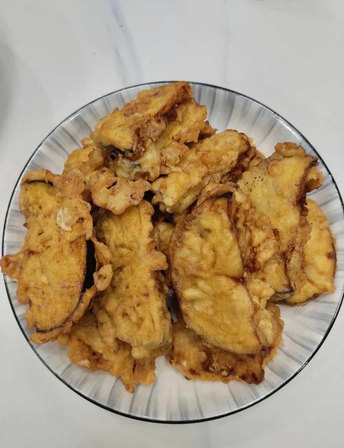 圆茄盒怎么做才酥脆不油腻?-图2 圆茄盒怎么做才酥脆不油腻?-图2