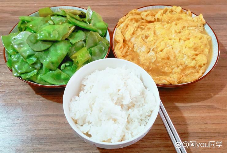 白米饭怎么做才好吃？家常做法有哪些？-图3