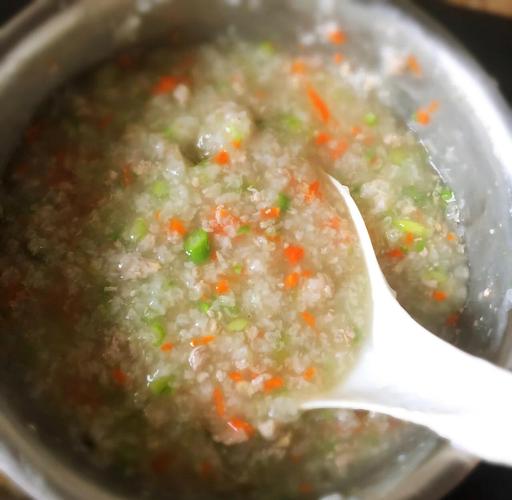宝宝辅食粥能加芦笋吗？-图1