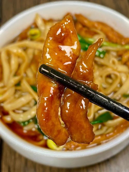 家常蔬菜汤面做法有哪些？-图3