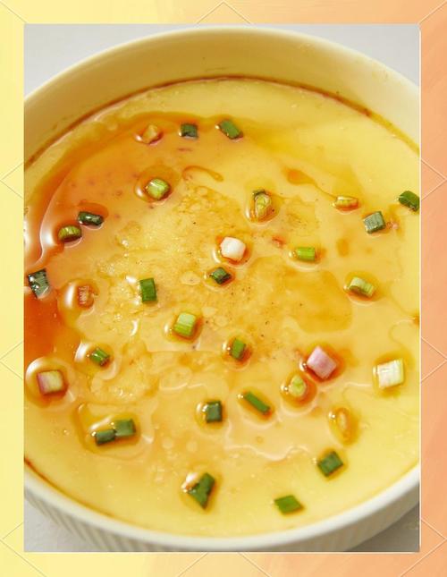 5月龄宝宝能吃蒸蛋吗？-图2