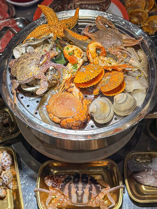 火锅海鲜品种有哪些?看图就懂?-图2 火锅海鲜品种有哪些?看图就懂?-图2