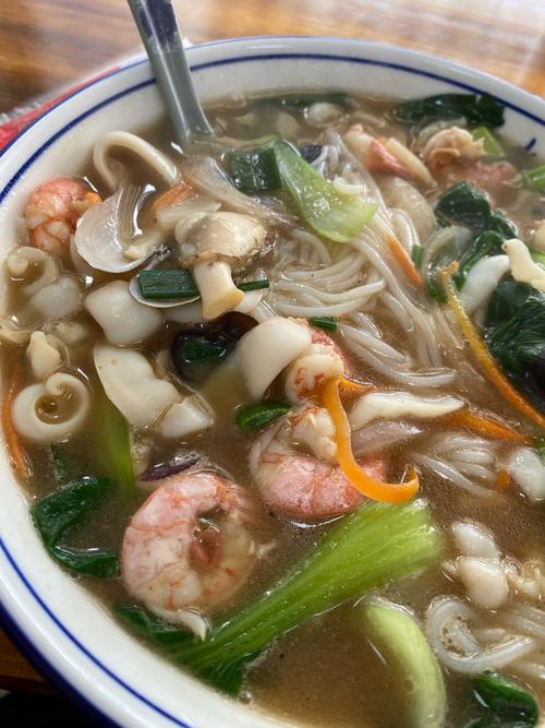 海鲜疙瘩面怎么做才家常？-图3