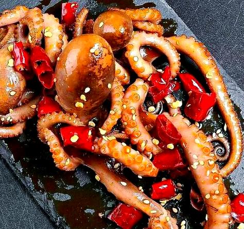 八爪足怎么做？家常做法有哪些？-图3