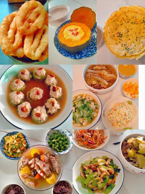 月子里家常菜有哪些能吃？-图2